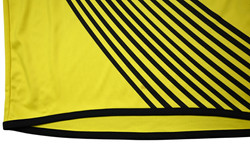 2011-12 BORUSSIA DORTMUND *LEWANDOWSKI* KOSZULKA S