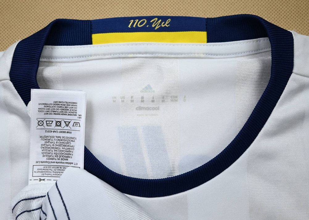 2016-17 FENERBAHCE KOSZULKA M