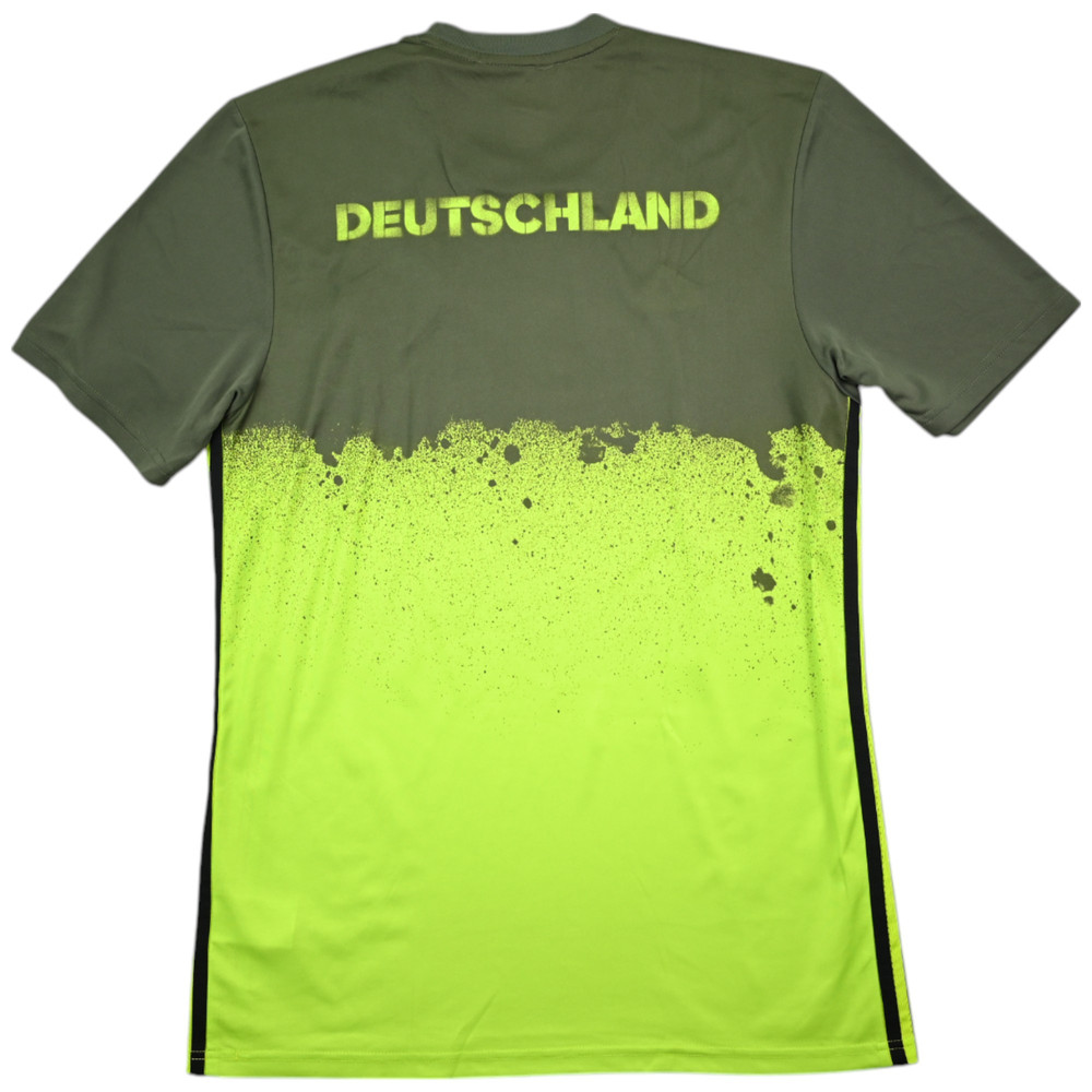 2016 GERMANY KOSZULKA L