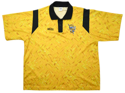 1992-94 PORT VALE FC KOSZULKA XL