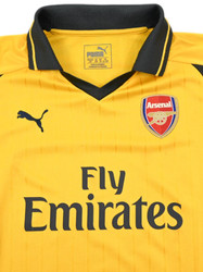 2016-17 ARSENAL SHIRT L. BOYS 