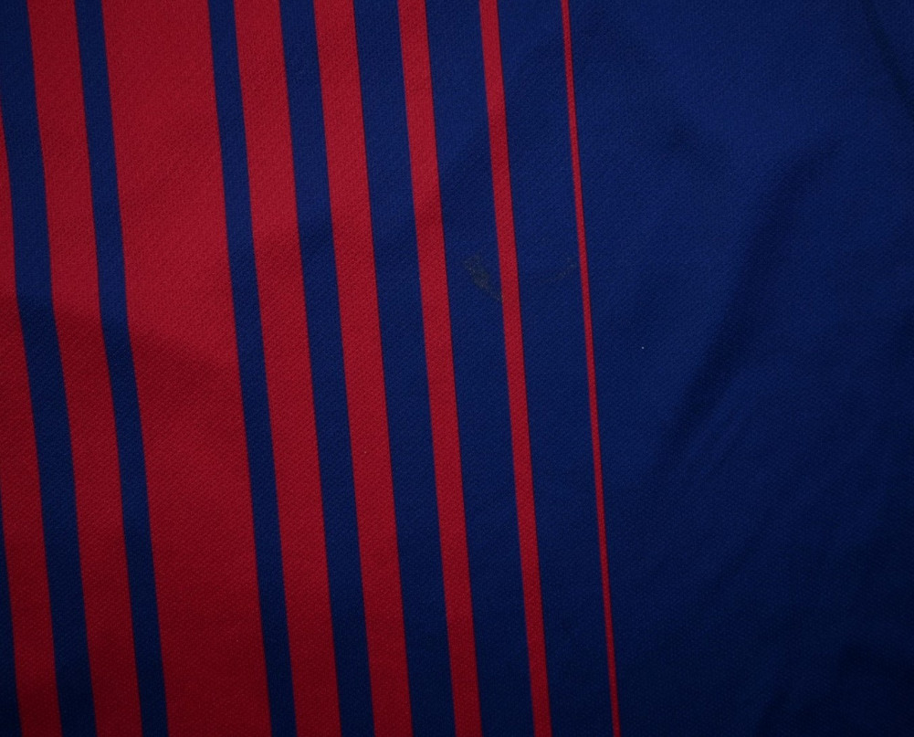 2017-18 BARCELONA *A.INIESTA* KOSZULKA L