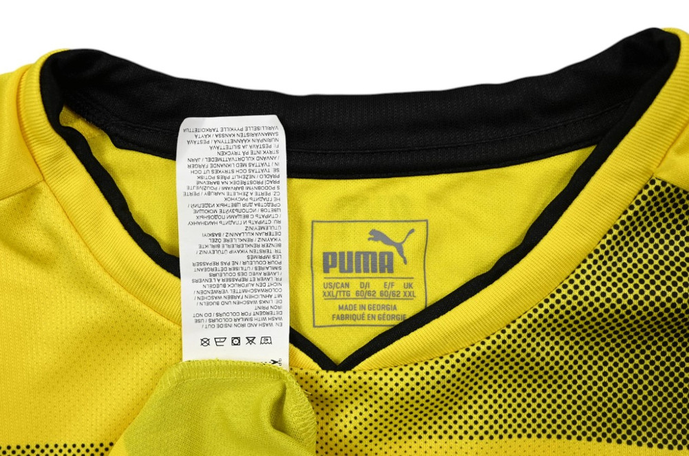 2017-18 BORUSSIA DORTMUND *REUS* SHIRT XXL