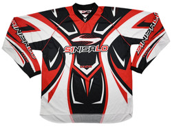 SINISALO RACING LONGSLEEVE XL