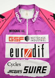 GIANT CYCLING SHIRT L