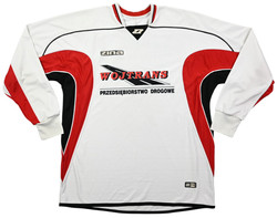 NAPRZOD JEDRZEJOW LONGSLEEVE SHIRT XL