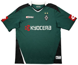 2007-08 BORUSSIA MONCHENGLADBACH SHIRT M
