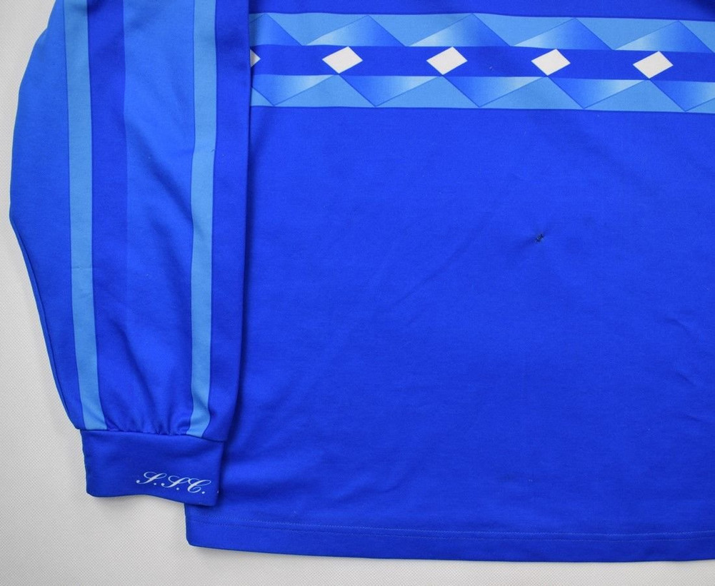 1996-97 SSC NAPOLI KOSZULKA XXL