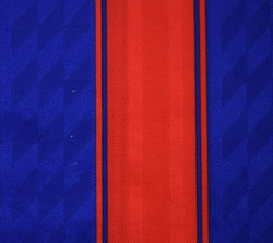 1996-97 BAYERN MUNCHEN *KLINSMANN* KOSZULKA S