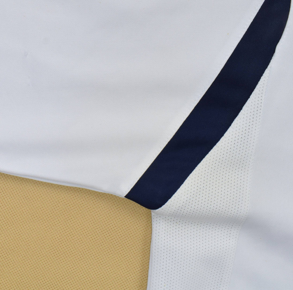 2010-11PRESTON NORTH END FC"ASKEW" XL