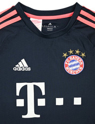 2015-16 BAYERN MUNCHEN SHIRT XL. BOYS 