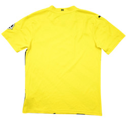 2020-21 BORUSSIA DORTMUND KOSZULKA M
