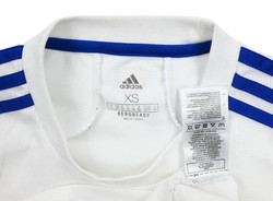 2020-21 LEEDS UNITED KOSZULKA XS