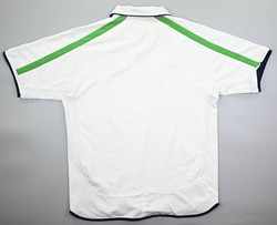 2001-03 SAINT ETIENNE SHIRT XL
