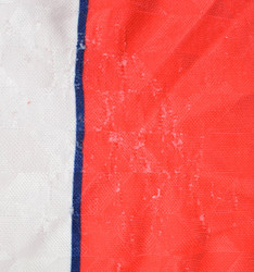 1988-90 DENMARK KOSZULKA XL