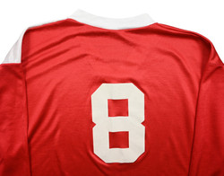 MASITA VINTAGE LONGSLEEVE SHIRT XL