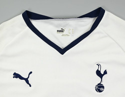 2008-09 TOTTENHAM HOTSPUR SHIRT L