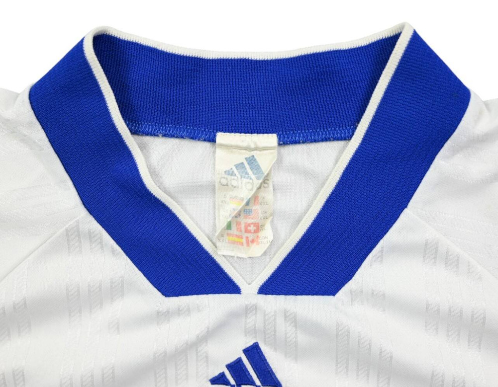 ADIDAS OLDSCHOOL #2 KOSZULKA 2XL