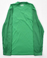 2017-18 LIVERPOOL LONGSLEEVE KOSZULKA XL. BOYS