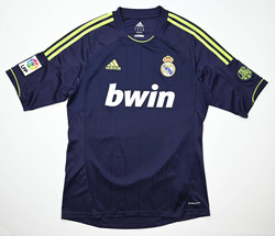 2012-13 REAL MADRID KOSZULKA M
