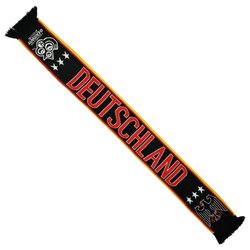 GERMANY SCARF