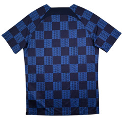 2022-23 CROATIA KOSZULKA M