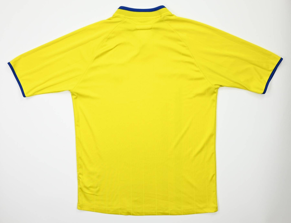 2003-04 ECUADOR KOSZULKA L