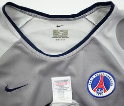 2001-02 PARIS SAINT GERMAIN SHIRT S
