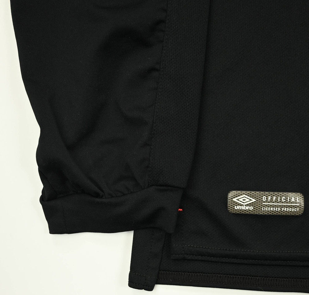 2017-18 AFC BOURNEMOUTH GK LONGSLEEVE KOSZULKA M