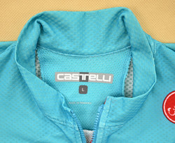 CASTELLI KOSZULKA KOLARSKA L