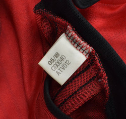 2018-19 MANCHESTER UNITED KOSZULKA XL