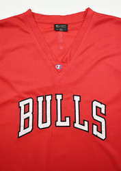 CHICAGO BULLS NBA SHIRT XL