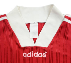 ADIDAS OLDSCHOOL #6 LONGSLEEVE 2XL