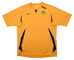 BORUSSIA DORTMUND KOSZULKA L