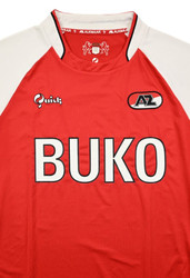 2009-10 AZ ALKMAAR KOSZULKA XL