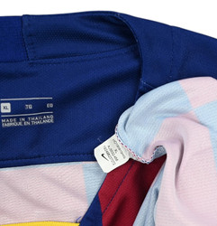 2019-20 BARCELONA SHIRT XL