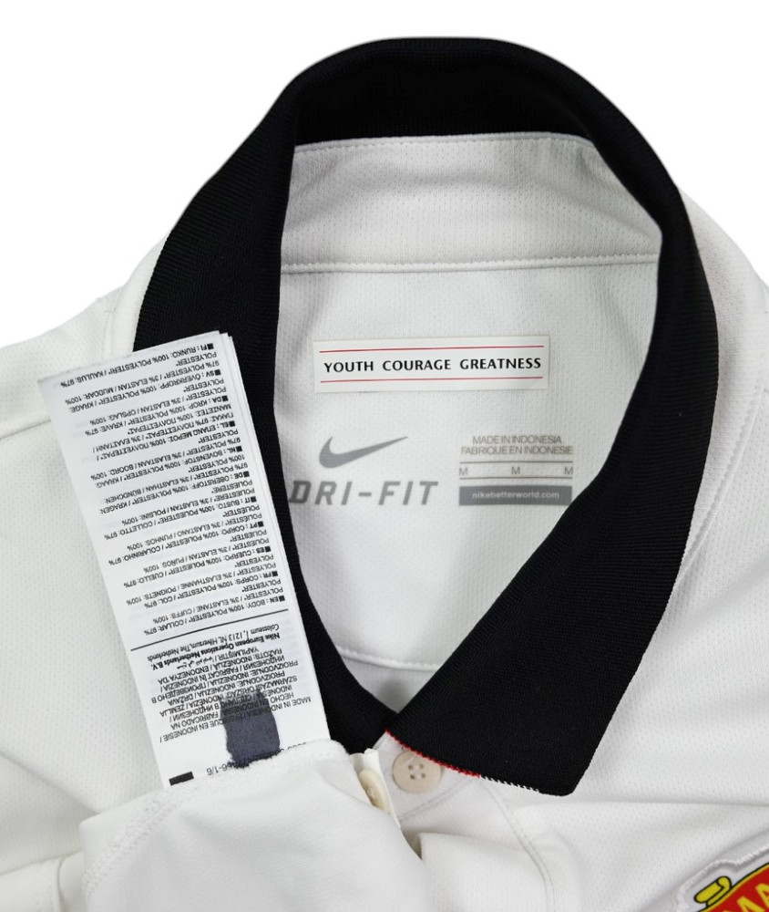 2014-15 MANCHESTER UNITED *DI MARIA* KOSZULKA M