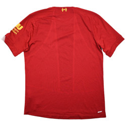 2019-20 LIVERPOOL KOSZULKA S