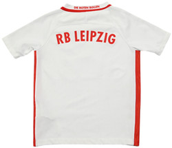 2016-17 RB LEIPZIG KOSZULKA XS. BOYS