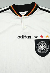 1996-98 GERMANY KOSZULKA S 