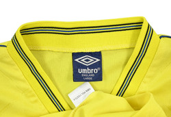 UMBRO VINTAGE KOSZULKA L