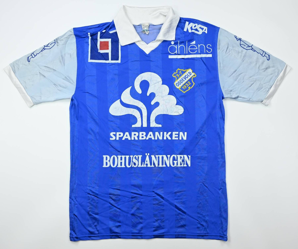 IK ODDEVOLD KOSZULKA L