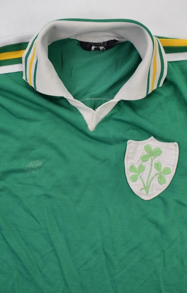 1978-83 IRELAND  LONGSLEEVE KOSZULKA S