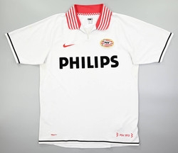 2007-09 PSV EINDHOVEN SHIRT M