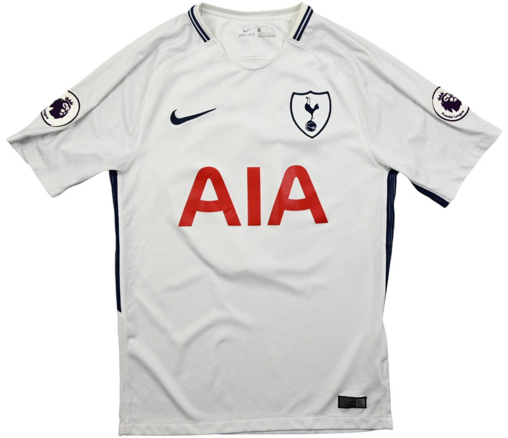 2017-18 TOTTENHAM *KANE* KOSZULKA S