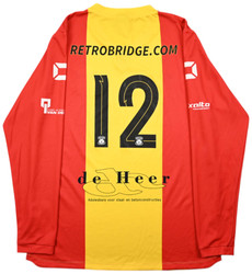 2023-24 GO AHEAD EAGLES #12 LONGSLEEVE KOSZULKA M