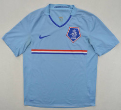 2008-09 HOLLAND KOSZULKA S