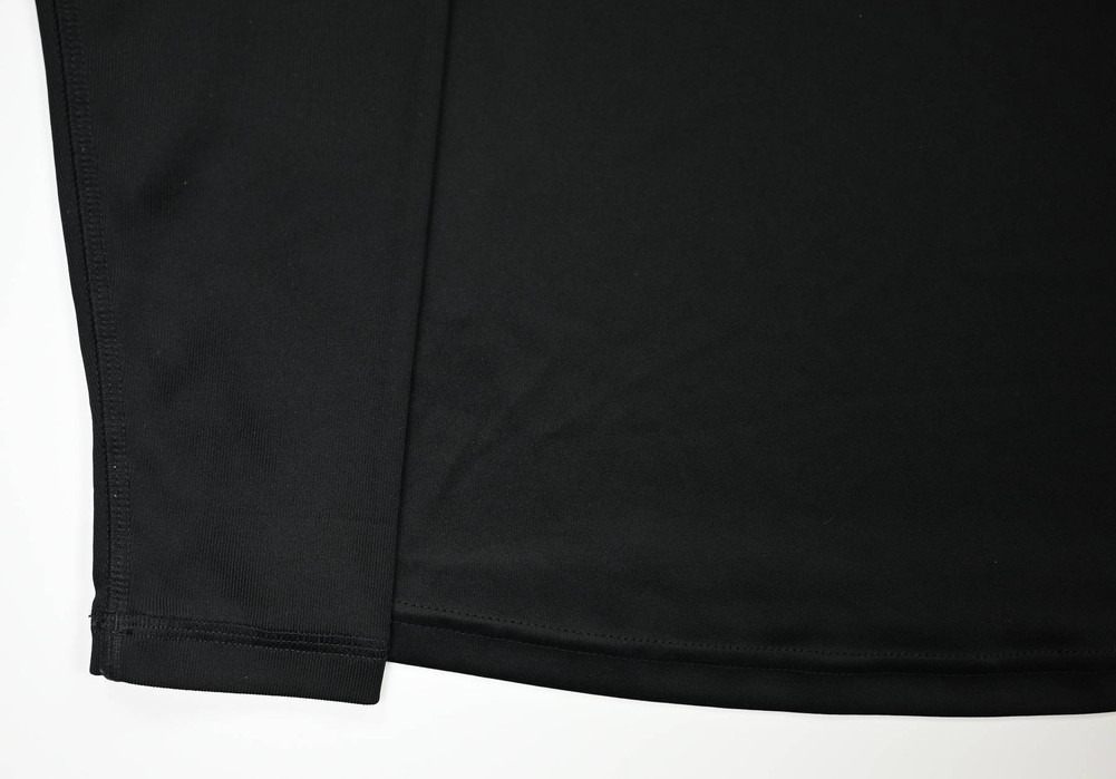 2017-18 BAYERN MUNCHEN LONGSLEEVE L. BOYS