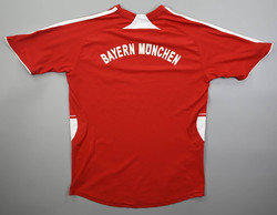 2008-09 BAYERN MUNCHEN SHIRT S