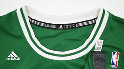 BOSTON CELTICS NBA *GREEN* SHIRT M